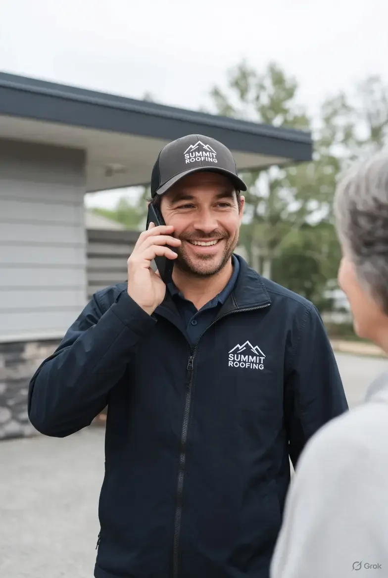 Flat Roof Leak Repair Hogansville, GA FAQs